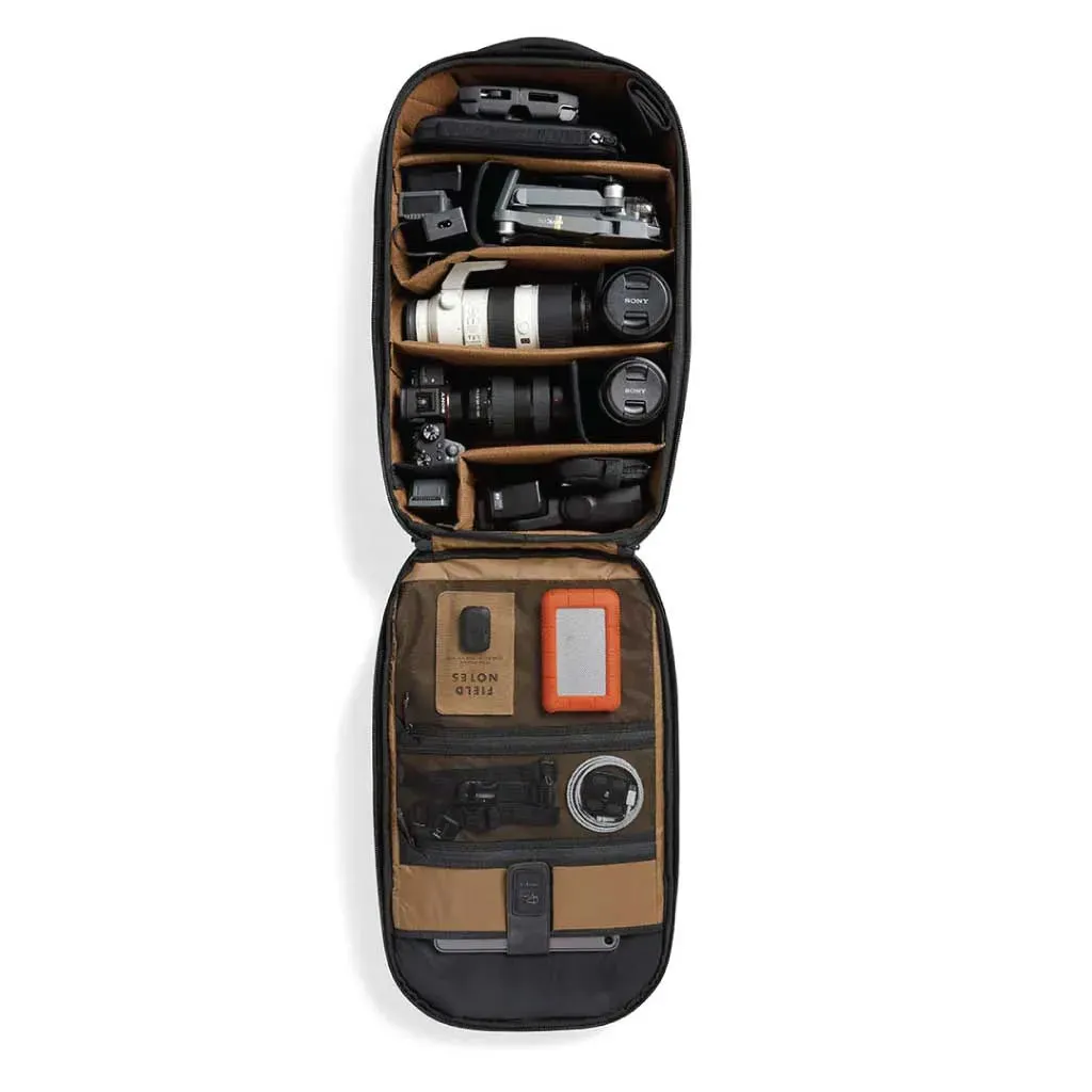 McKinnon Camera Pack 35L