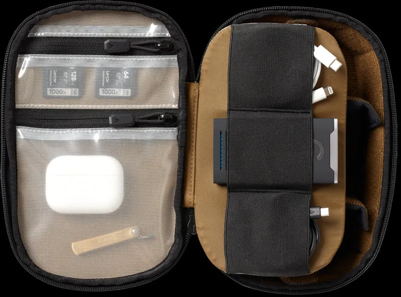 McKinnon Camera Tech Organizer