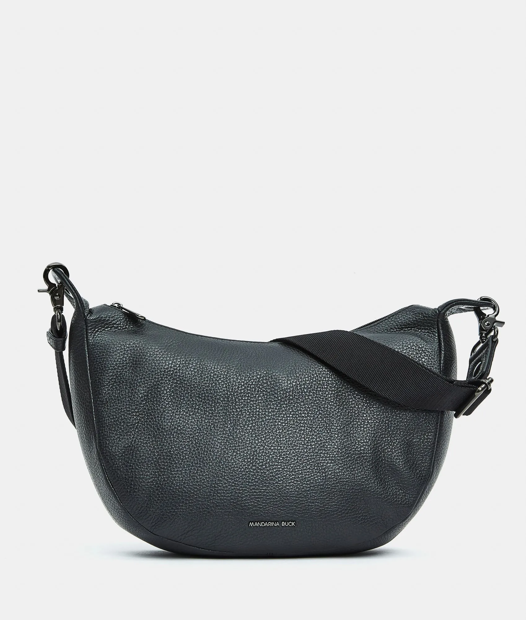 Mellow Leather Hobo
