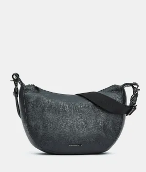 Mellow Leather Hobo
