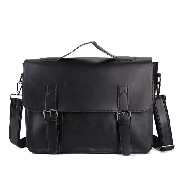 men laptop Specialized options Leather natural Messenger for men's Exclusive collection bag bags Leather men's Male Bag man briefcases briefcase