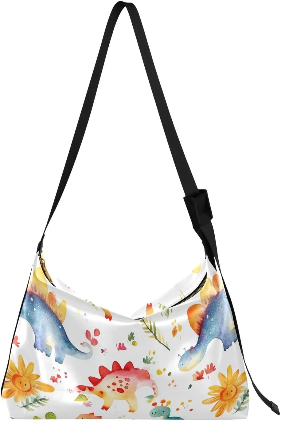 Men Purse Crossbody Beauty Womens Bags Crossbody Sport Sling Bag Chic Savannahcats Teal