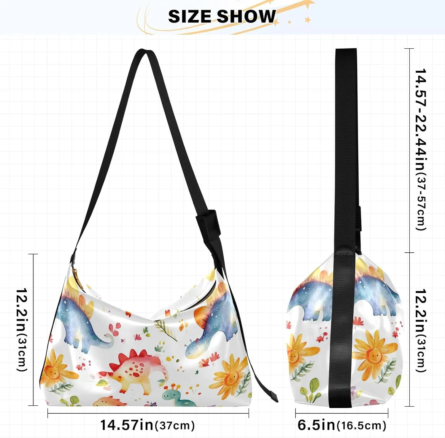 Men Purse Crossbody Beauty Womens Bags Crossbody Sport Sling Bag Chic Savannahcats Teal