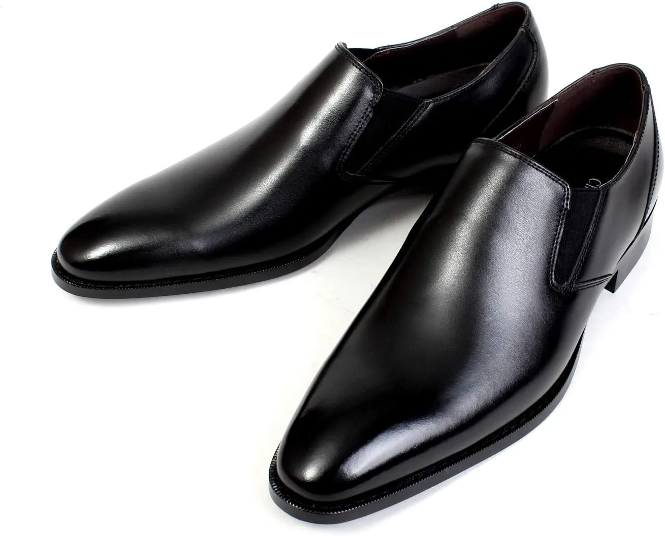 Men's Business Shoes