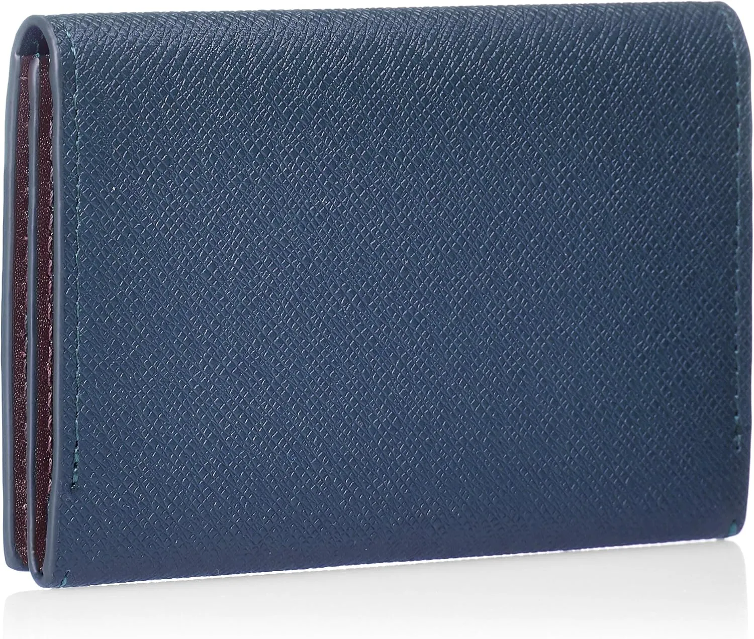 Men's Quurulu de Van Business Card Holder