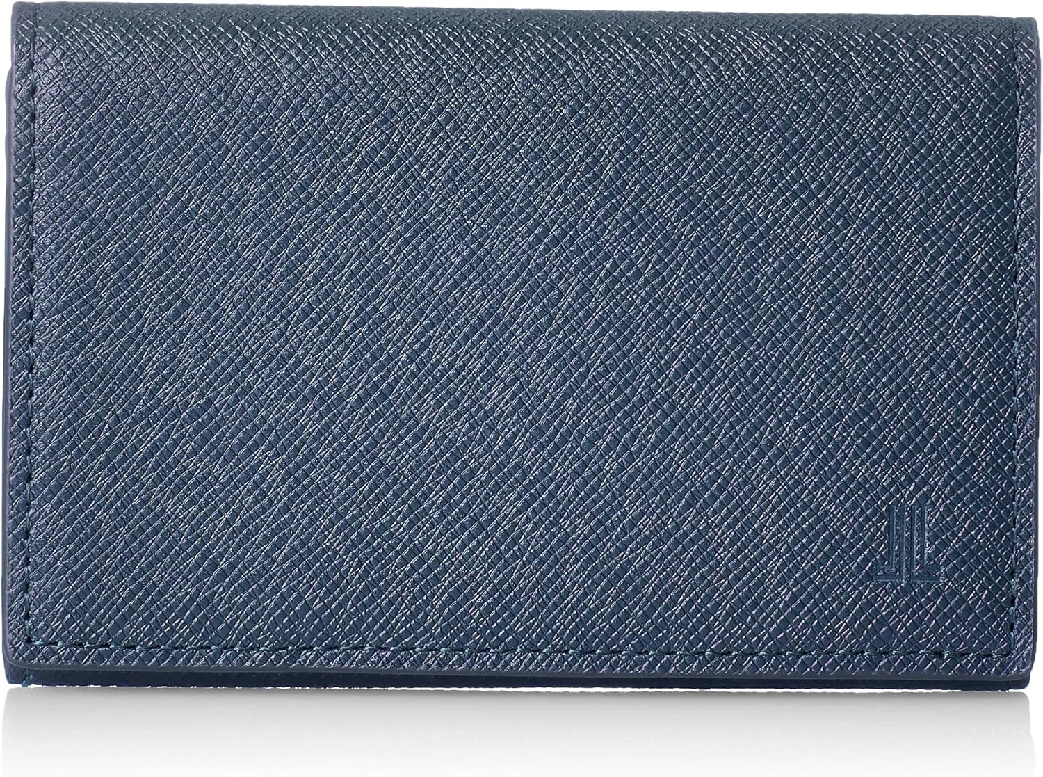 Men's Quurulu de Van Business Card Holder