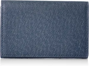 Men's Quurulu de Van Business Card Holder