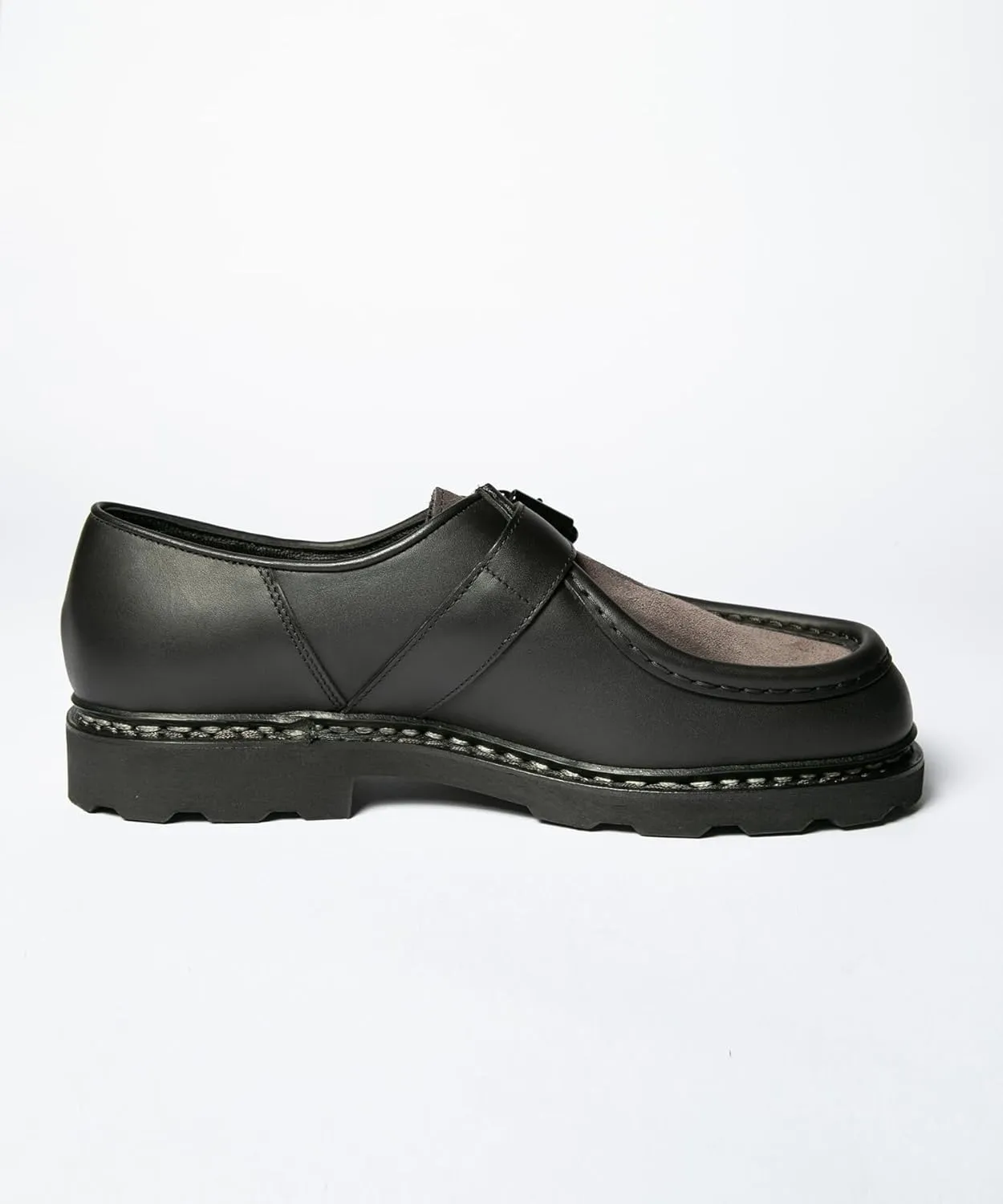 Men's Tyrolean Business Shoes