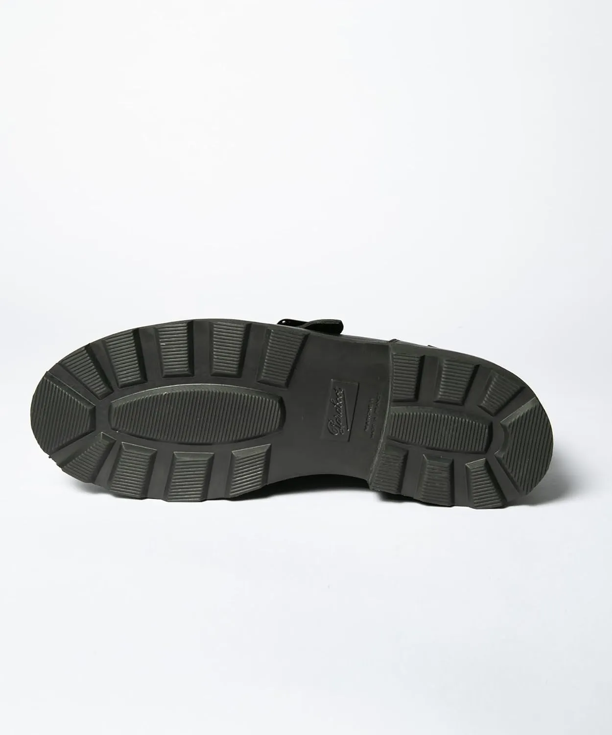Men's Tyrolean Business Shoes