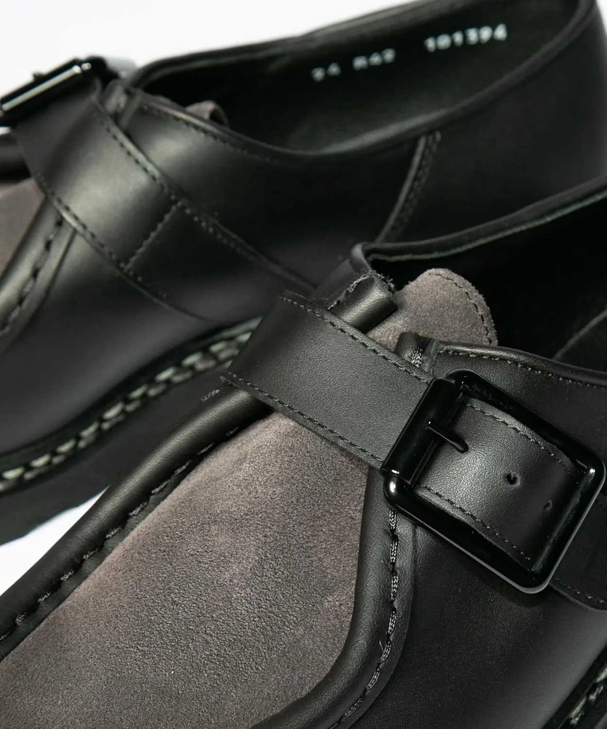 Men's Tyrolean Business Shoes