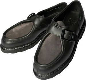 Men's Tyrolean Business Shoes