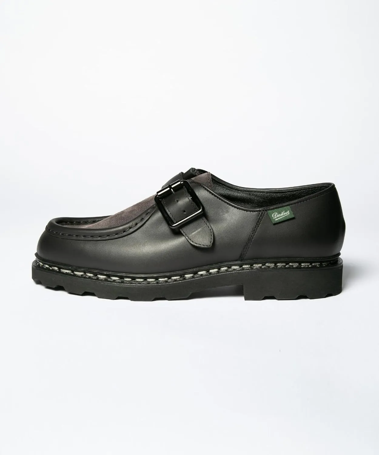 Men's Tyrolean Business Shoes
