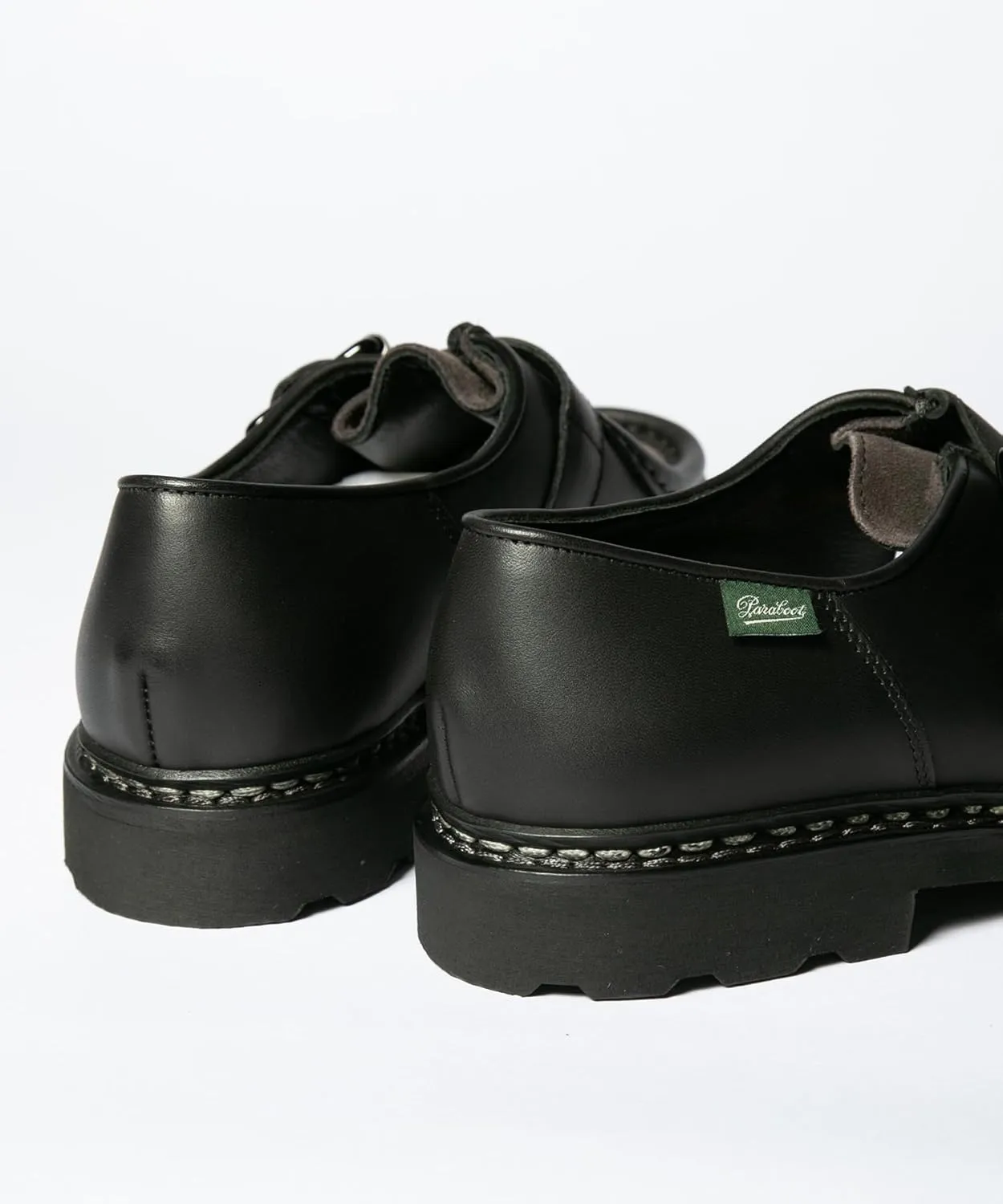 Men's Tyrolean Business Shoes