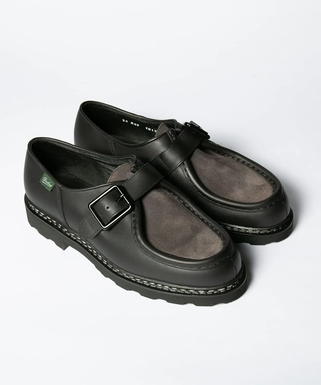 Men's Tyrolean Business Shoes