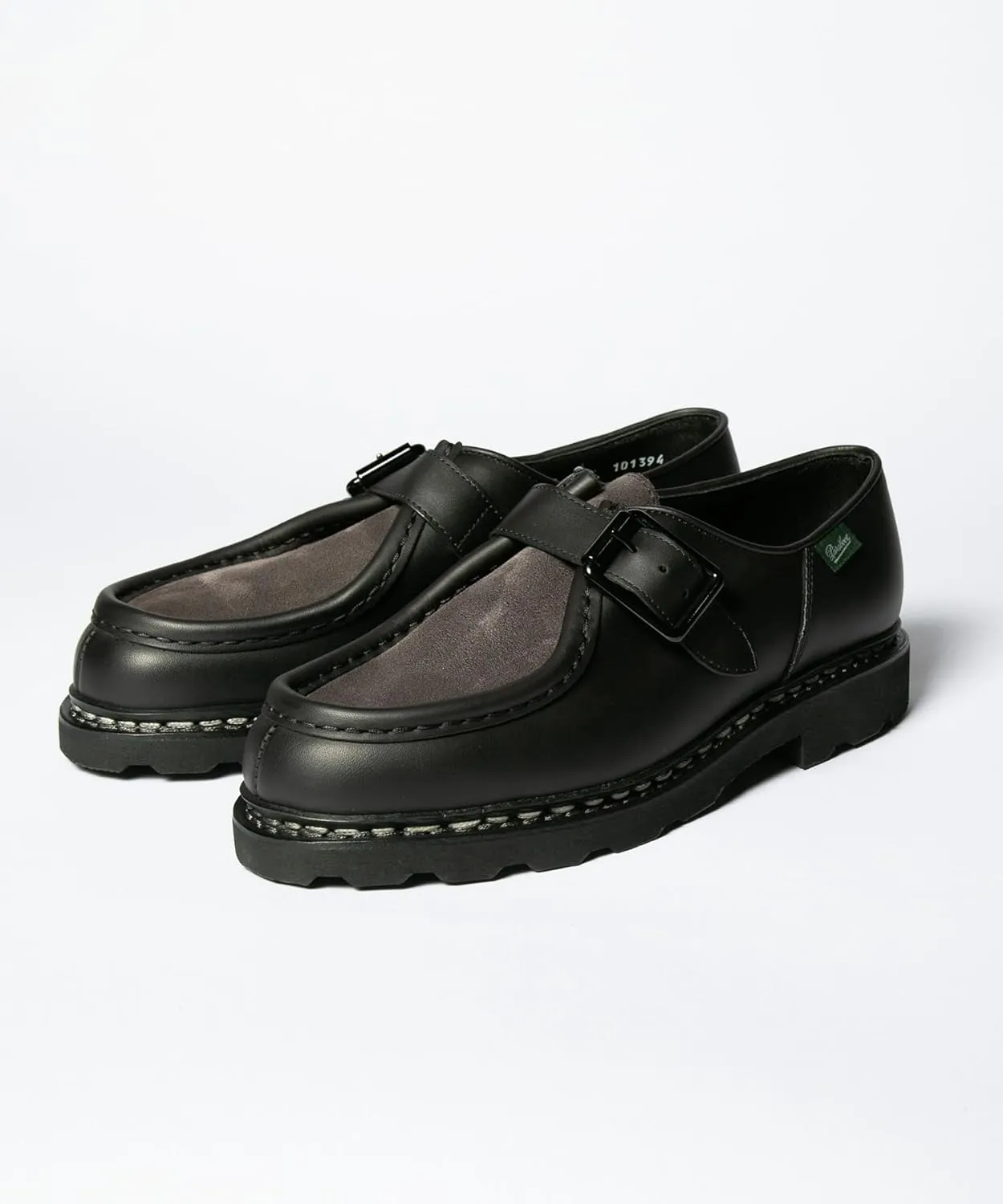 Men's Tyrolean Business Shoes