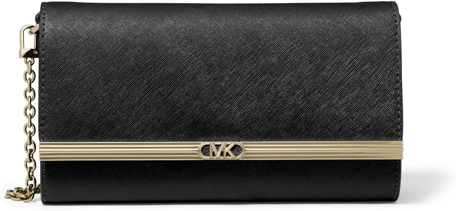 Michael Kors Mona Large Clutch
