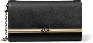 Michael Kors Mona Large Clutch