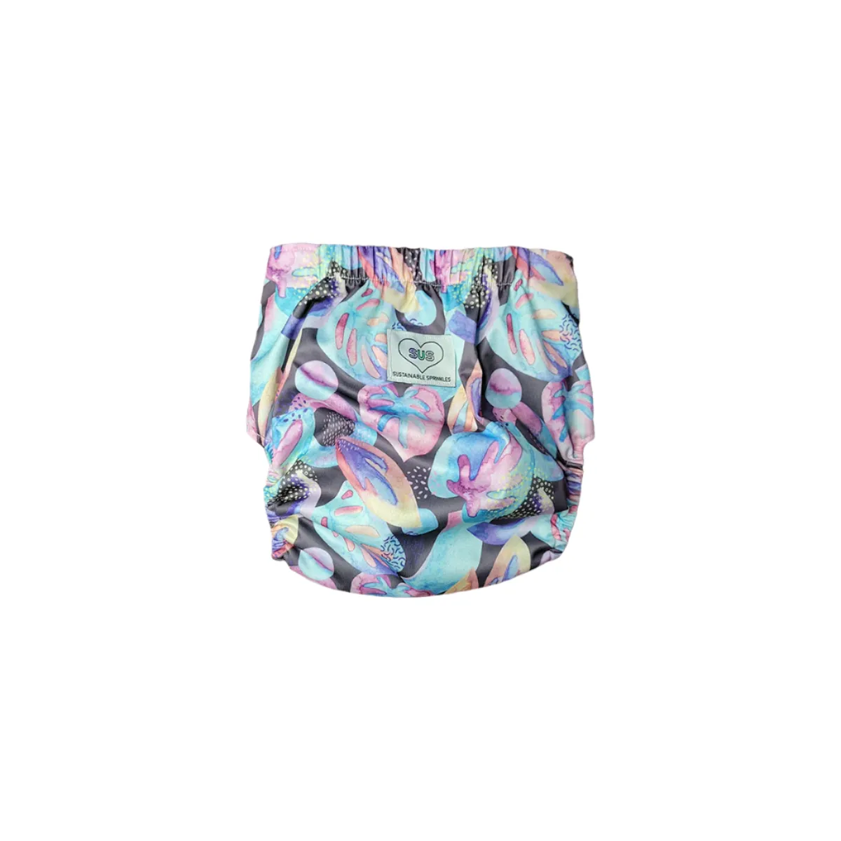 Midsize™ Wonder fit™ Pocket - Radical
