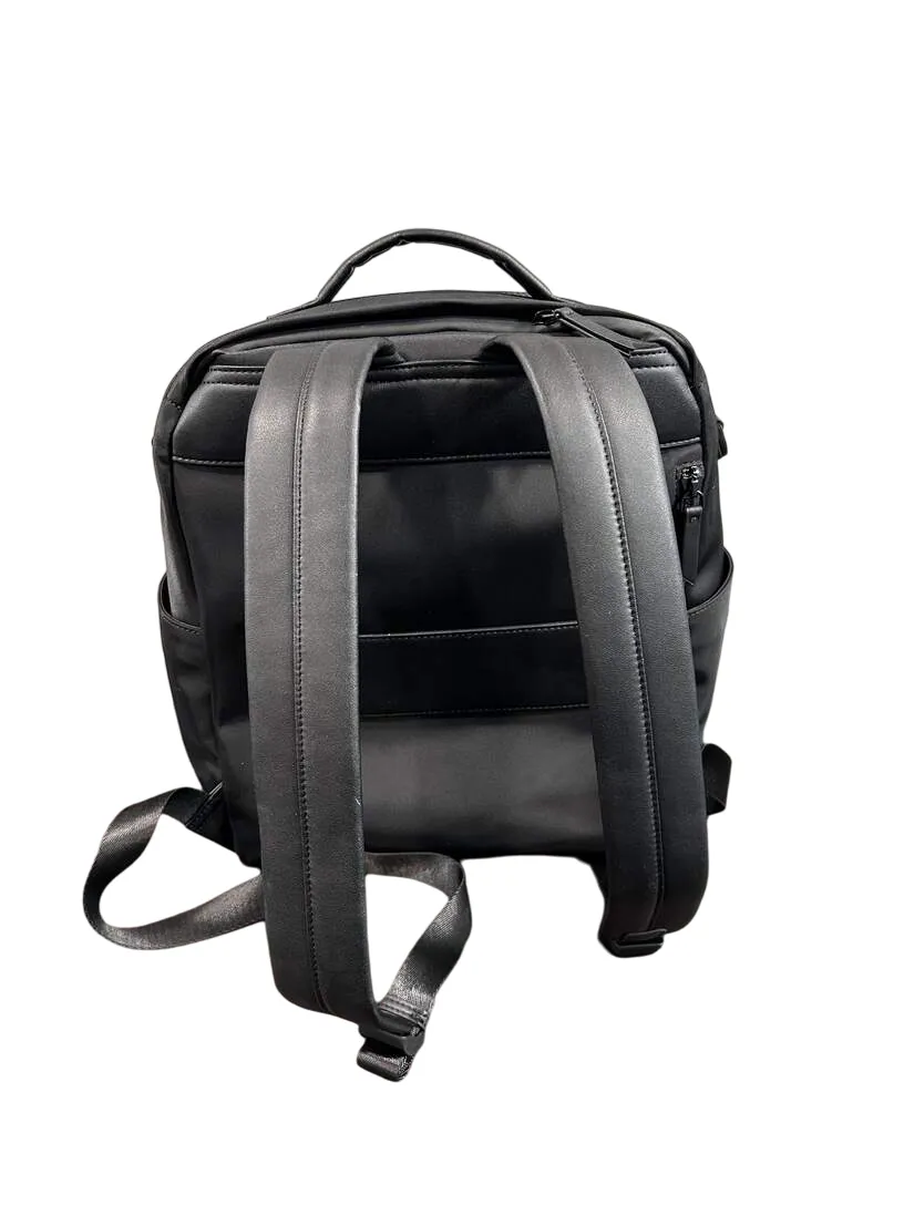 Mina Baie Stevie Backpack, Black
