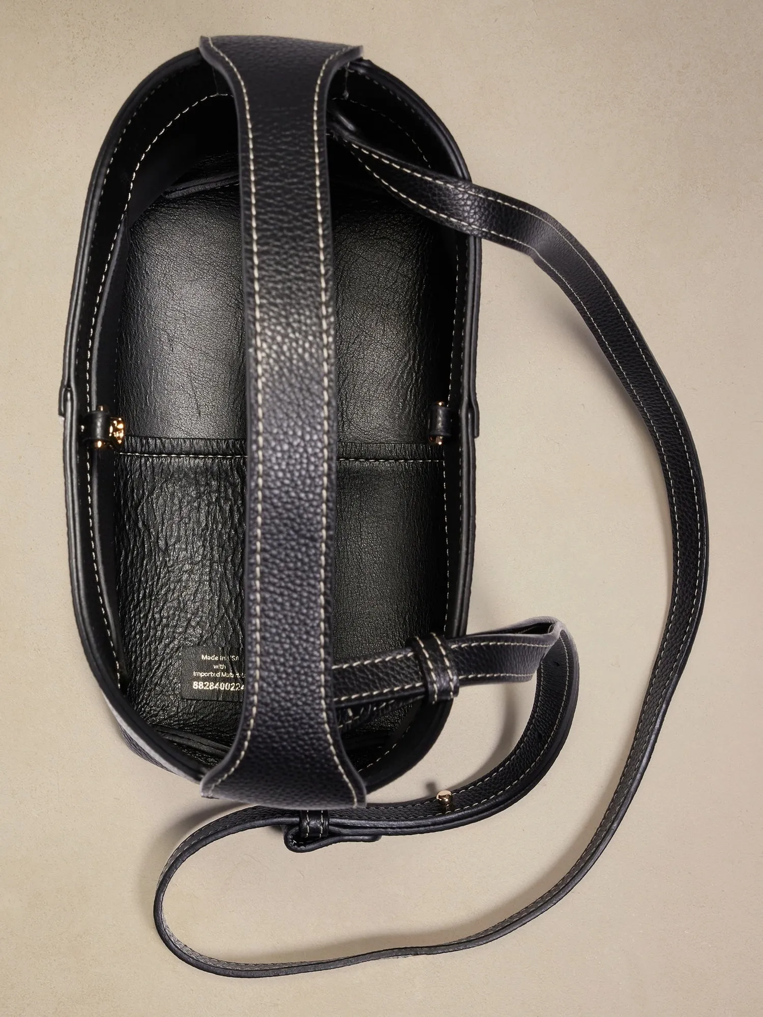 Mini Slouchy Vida Bag