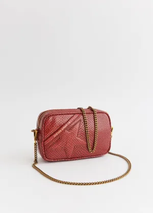 Mini Star Bag