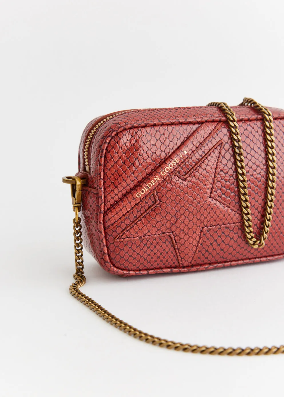 Mini Star Bag