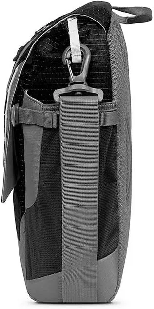 Mission Critical | S.02 Diaper Bag | Baby Gear for Dads
