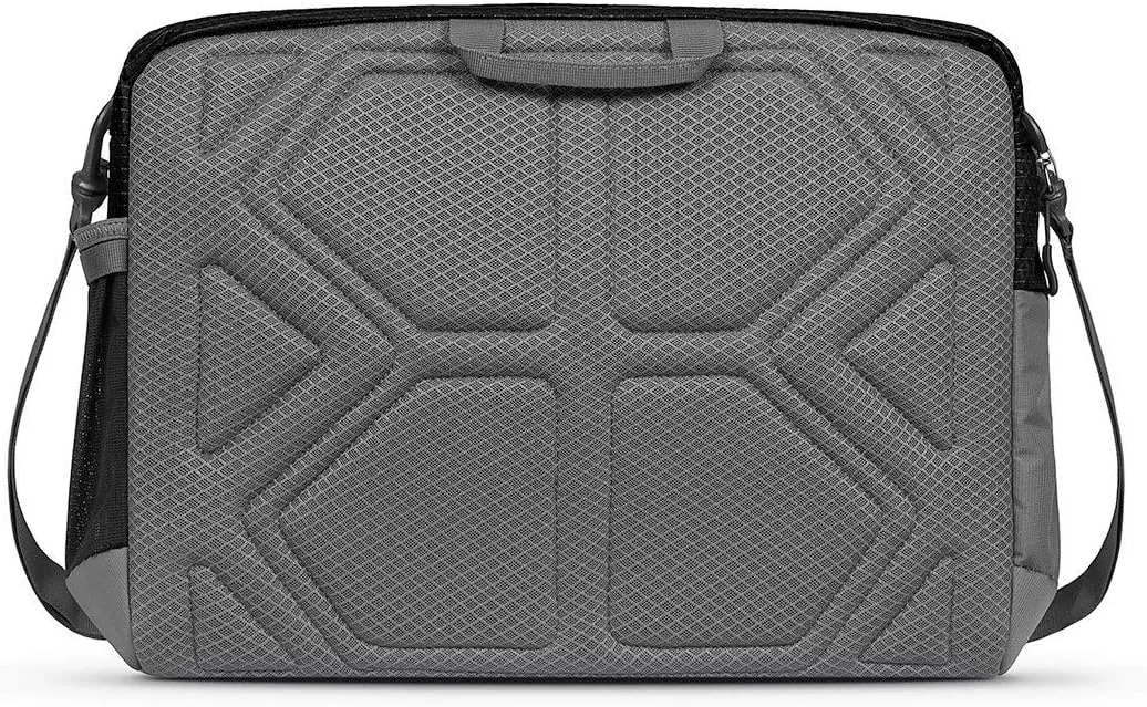Mission Critical | S.02 Diaper Bag | Baby Gear for Dads
