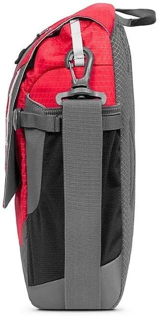 Mission Critical | S.02 Diaper Bag | Baby Gear for Dads