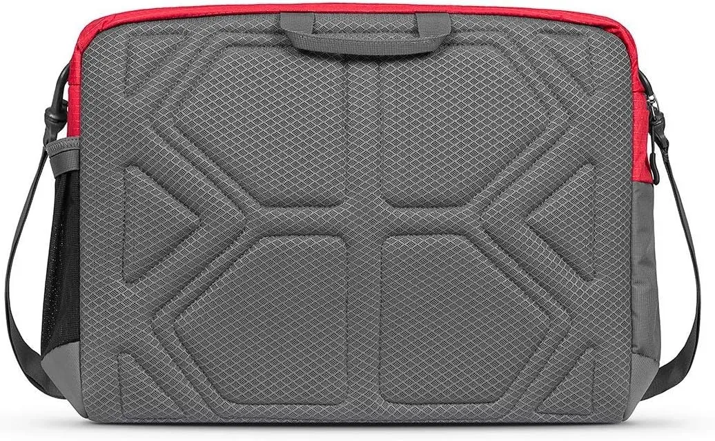Mission Critical | S.02 Diaper Bag | Baby Gear for Dads