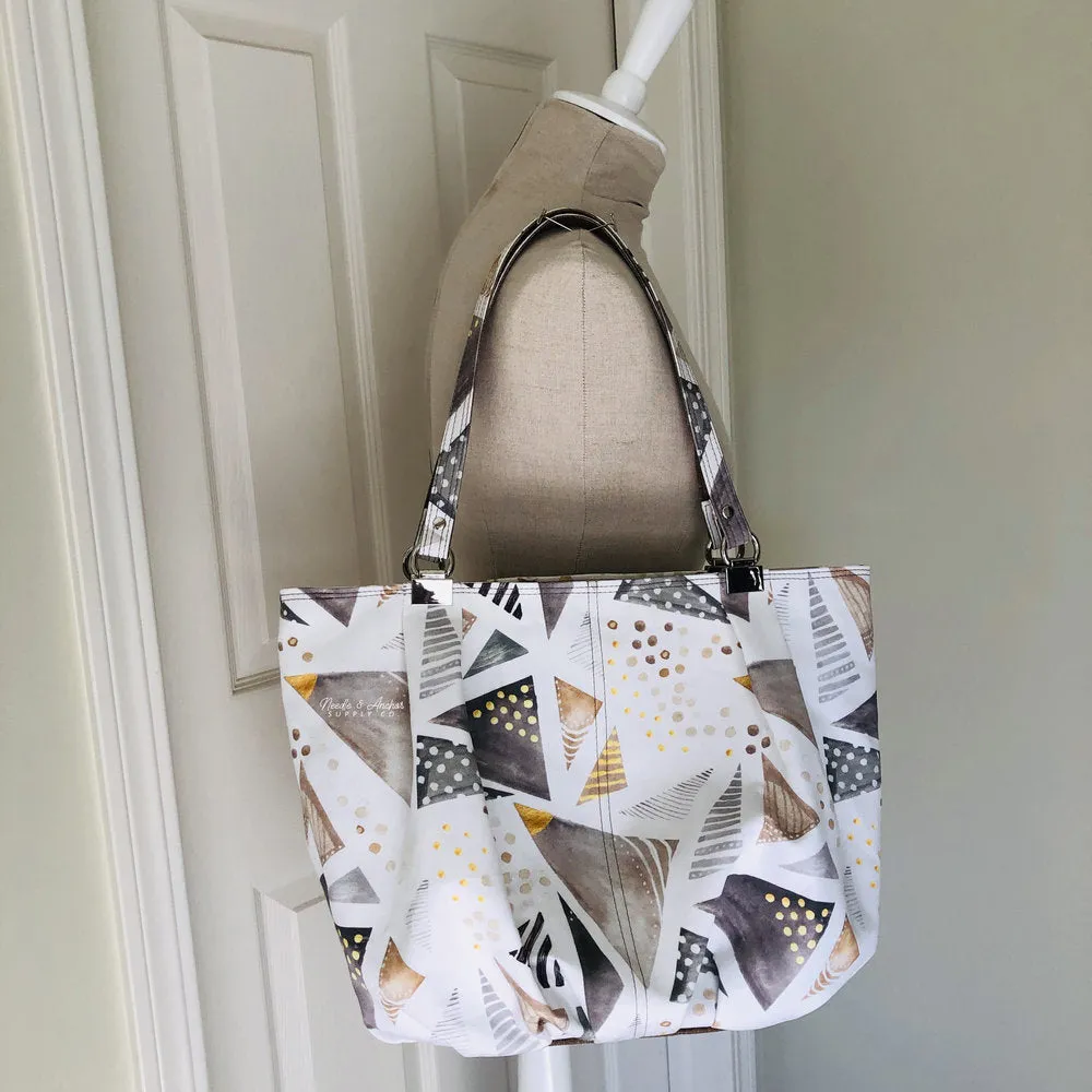 Moby 2.0 Slouchy Hobo Bag