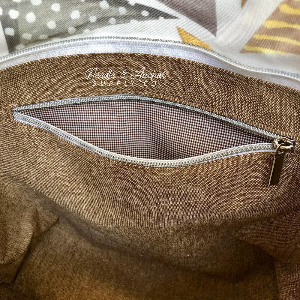 Moby 2.0 Slouchy Hobo Bag