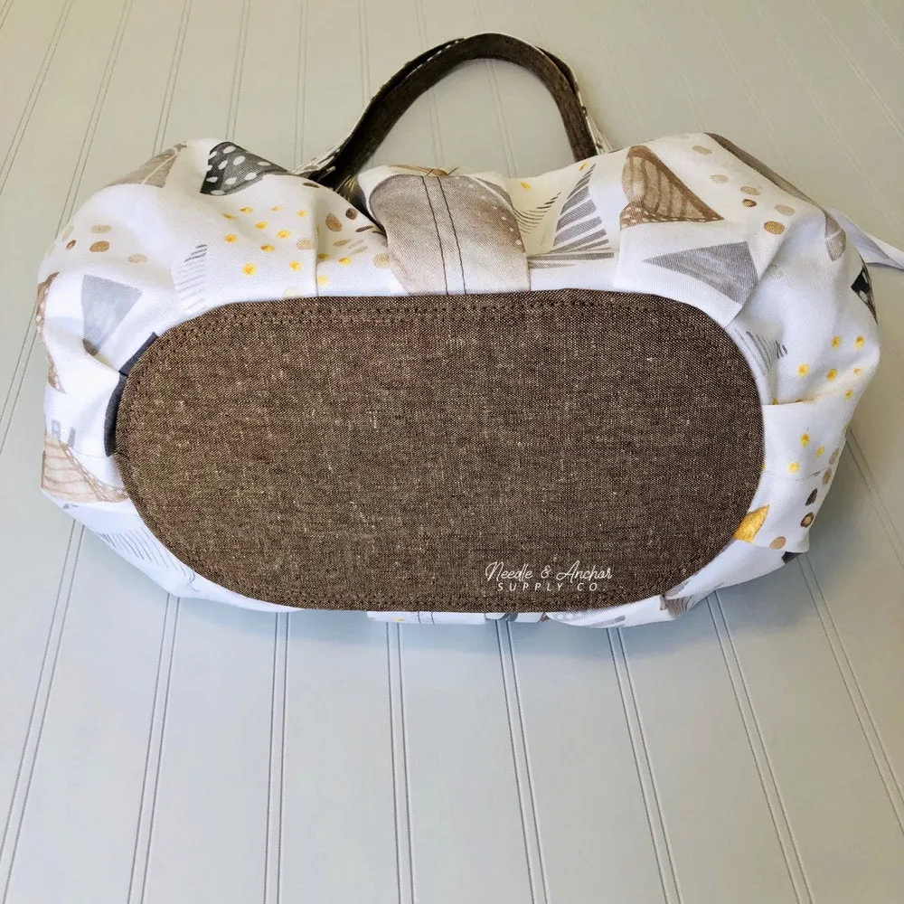 Moby 2.0 Slouchy Hobo Bag