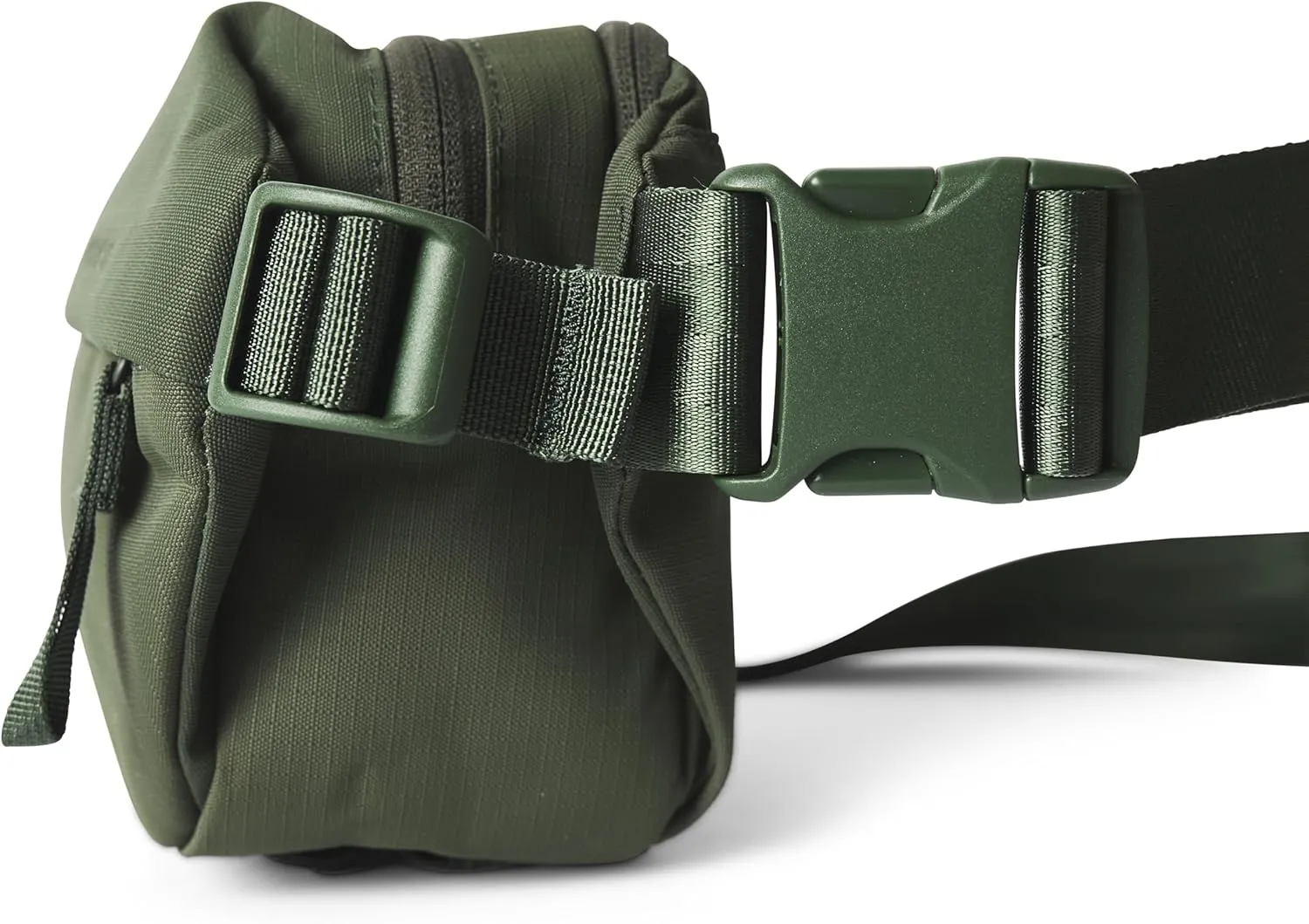 Moment Everything Sling – Water-Resistant Everyday Crossbody Bag | 2L & 4L Sizes (Gen 2, Olive, 2L)