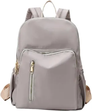 Mommy Diaper Bag Backpack Stroller Nursery Bag Baby Supply Pouch Crib Hanging Pouch Insulated Bottle Bag Waterproof Oxford Cloth