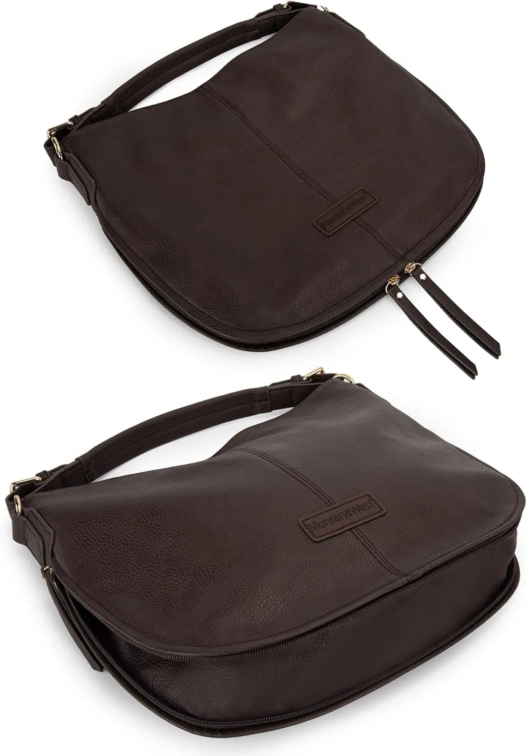 Montana West Hobo Bags for Women Shoulder Purses and Handbags