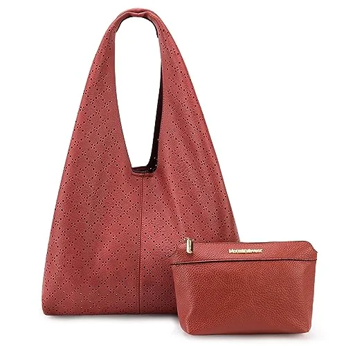 Montana West Hobo Bags for Women Slouchy Shoulder Purses and Handbags
