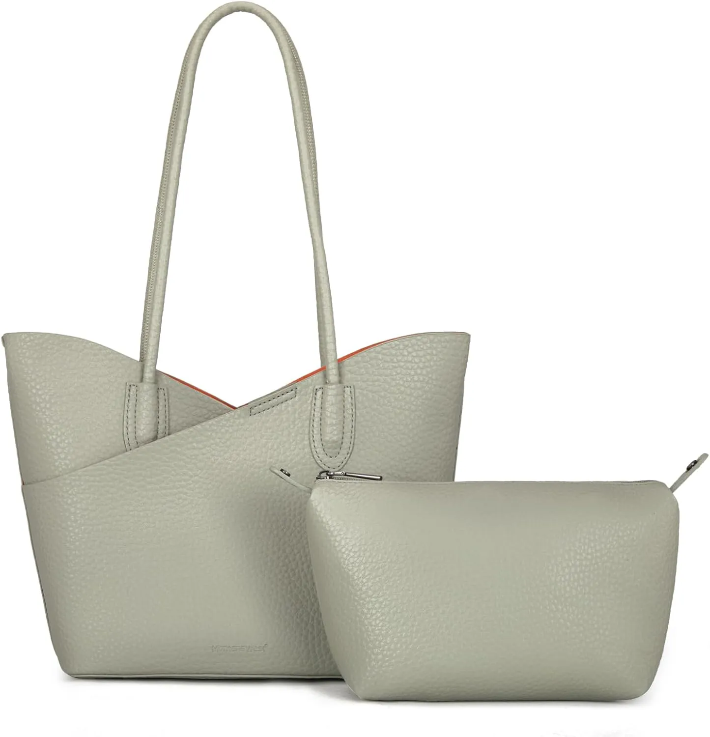 Montana West Tote Bag for Women Hobo Shoulder Purses and Handbags