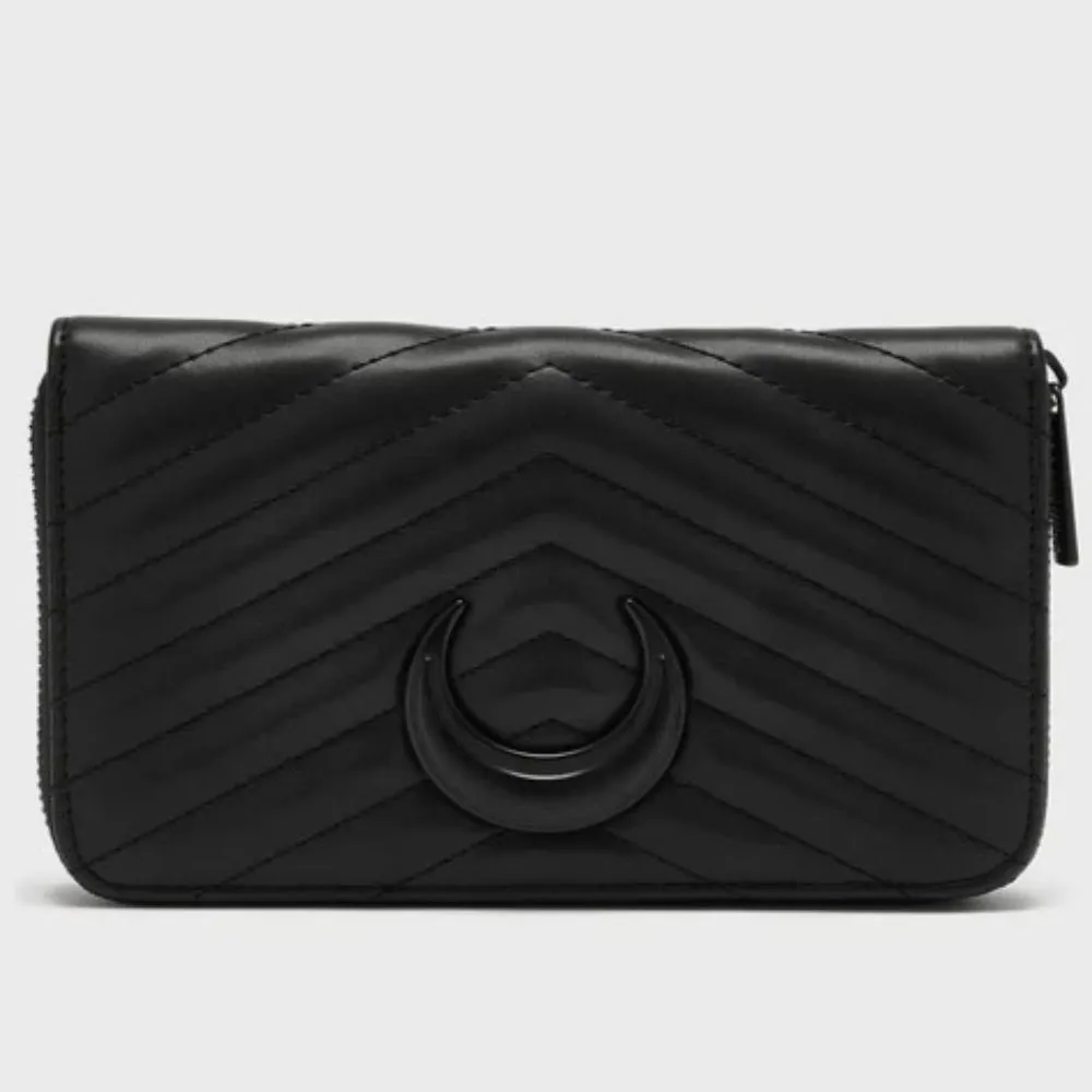 Moonthorn Wallet