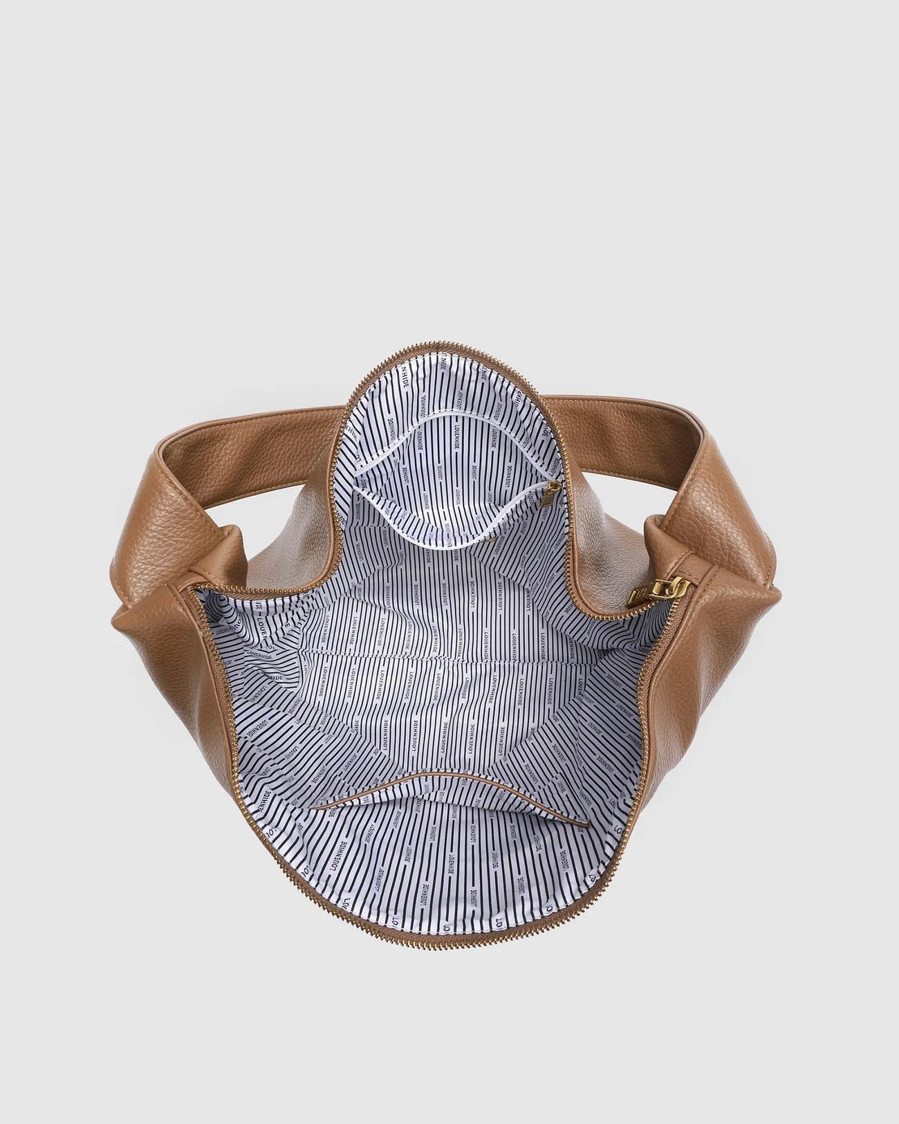 Morgan Shoulder Bag - Louenhide