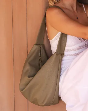Morgan Shoulder Bag - Louenhide