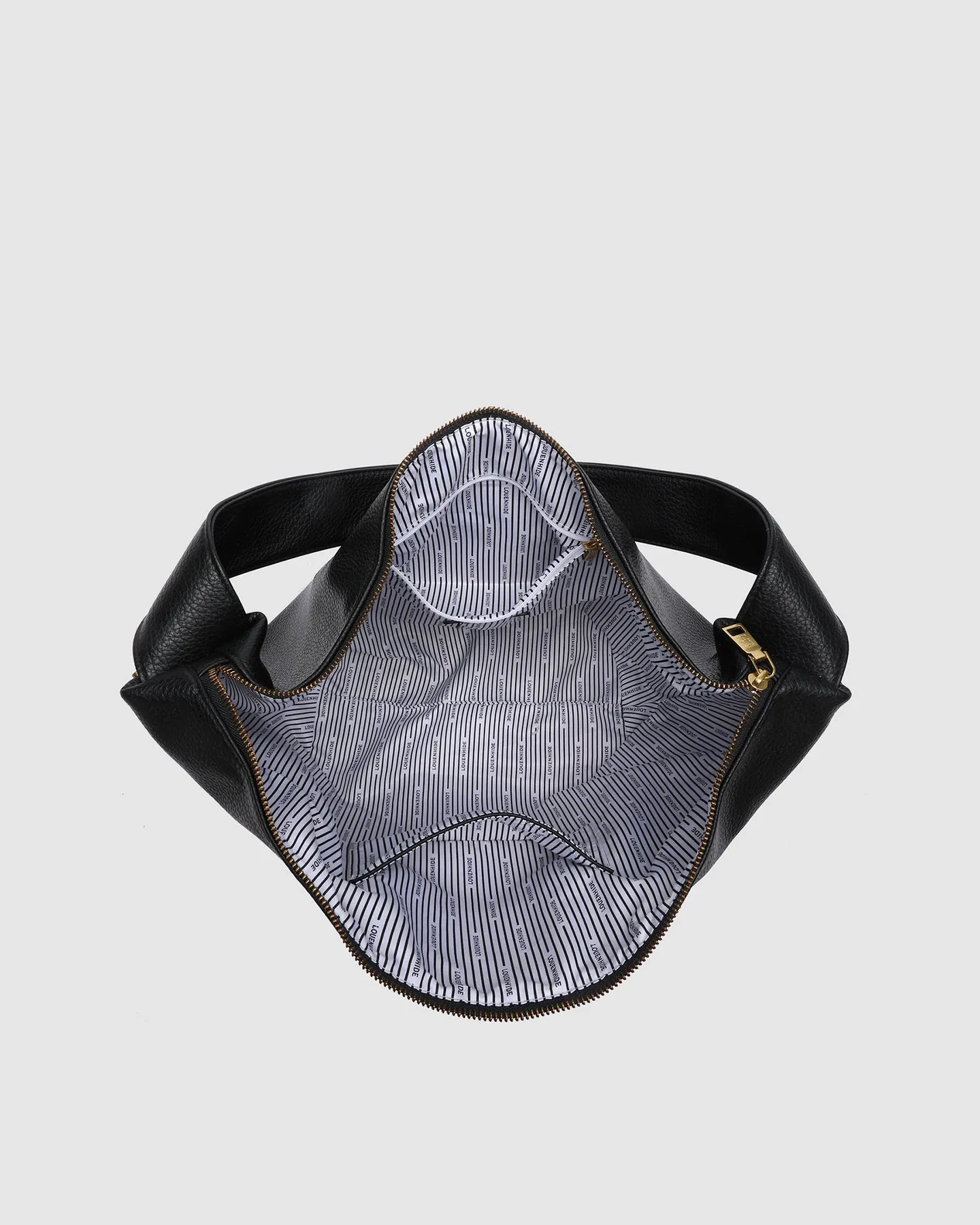 Morgan Shoulder Bag - Louenhide