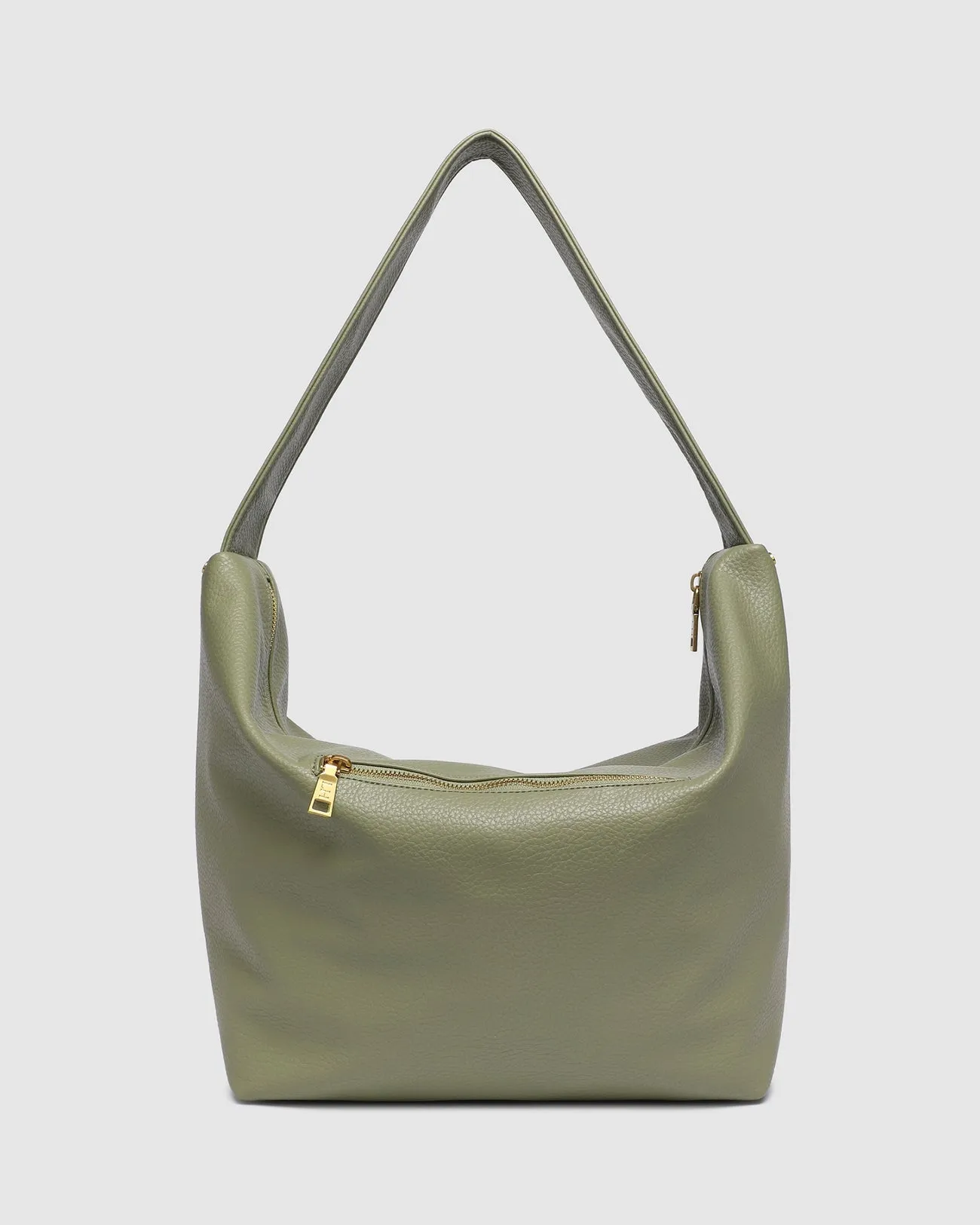 Morgan Shoulder Bag - Louenhide