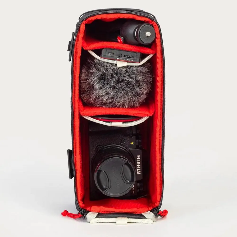 MTW Camera Insert 5L - Black