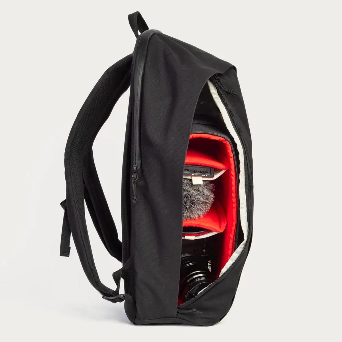 MTW Camera Insert 5L - Black