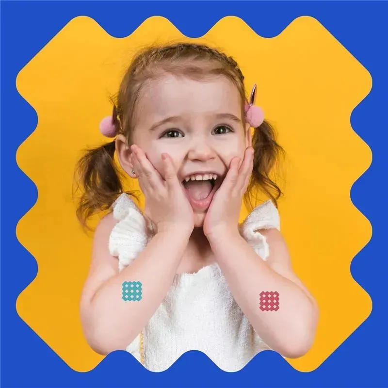 Natpat - Magicpatch | Natural Itch Relief | Bug Bite Relief Patches