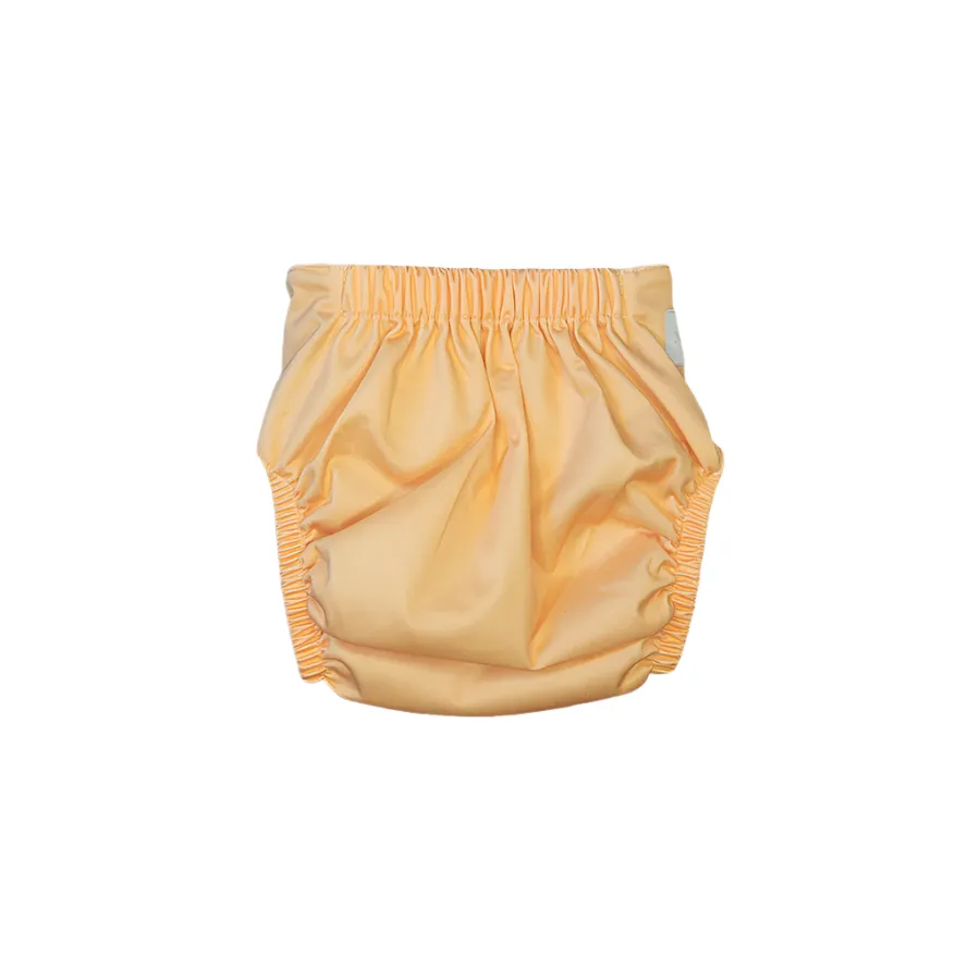 Naturalets™ pocket diaper - Tangerine