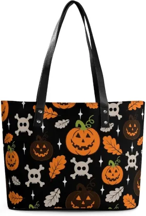 Neon Moon Stars Hobo Handbags With Zipper Large Capacity Satchel Tote Bag Shoulder Bag