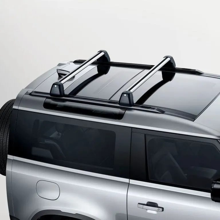 New Defender Cross Bars (Genuine)