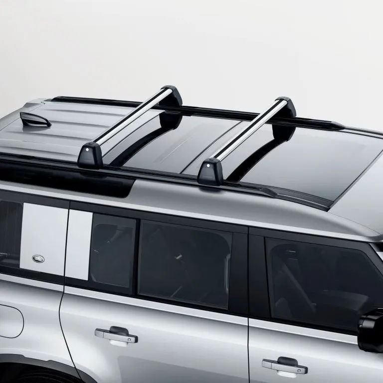 New Defender Cross Bars (Genuine)